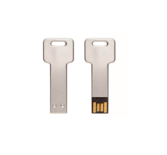 Pendrive Llave