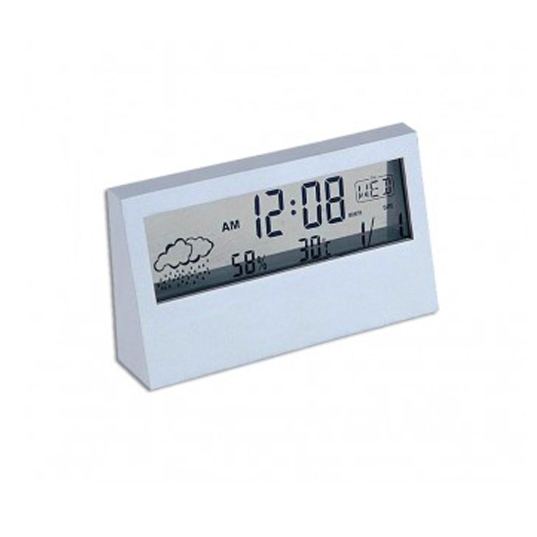Reloj Bernal celeste