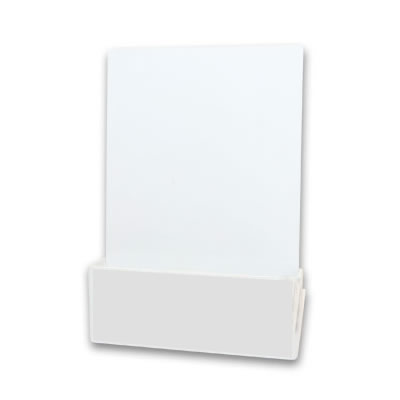 Porta Folleto Small