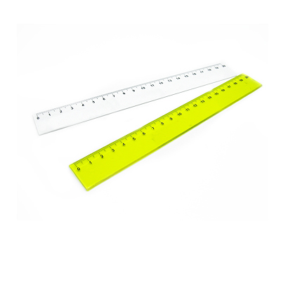Regla 20cm