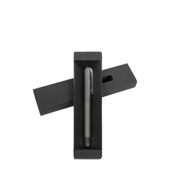 Boligrafo Metalico Suri