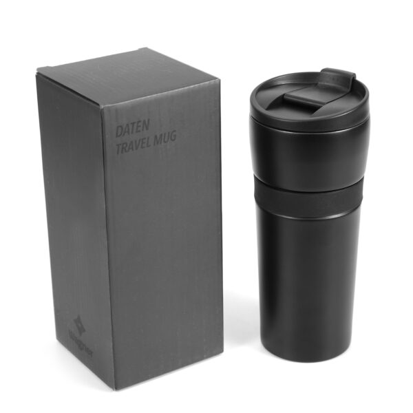 Jarro Termico Trebol