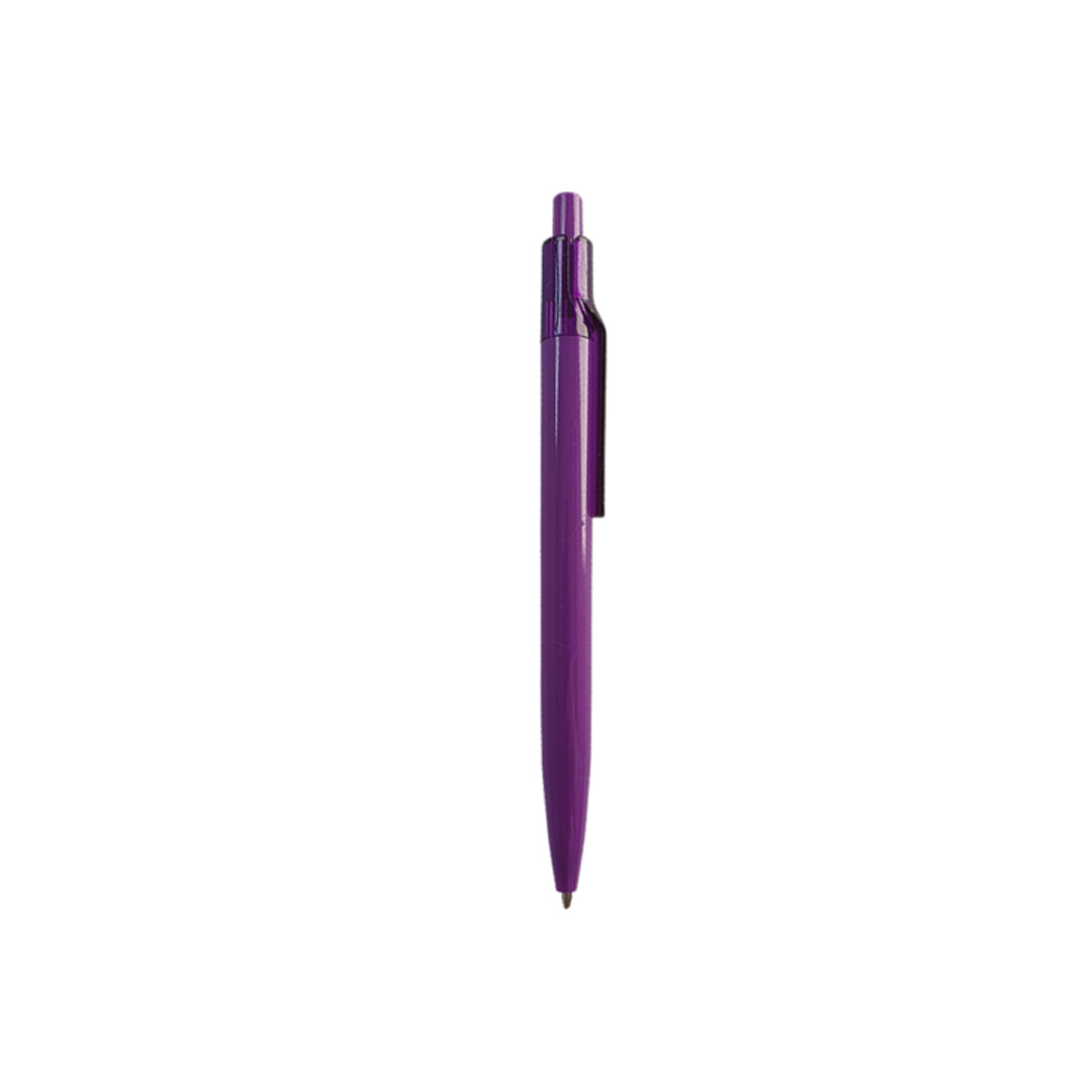 lolipop violeta