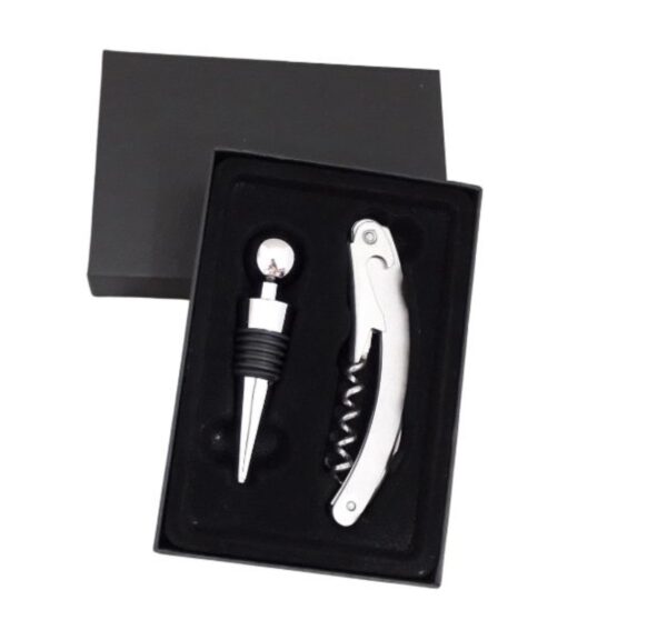 Set de vino Lamsy
