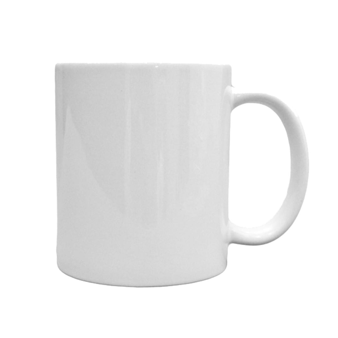 taza ceramica