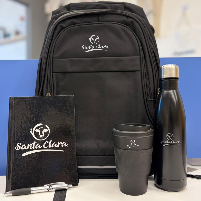 kit personalizable