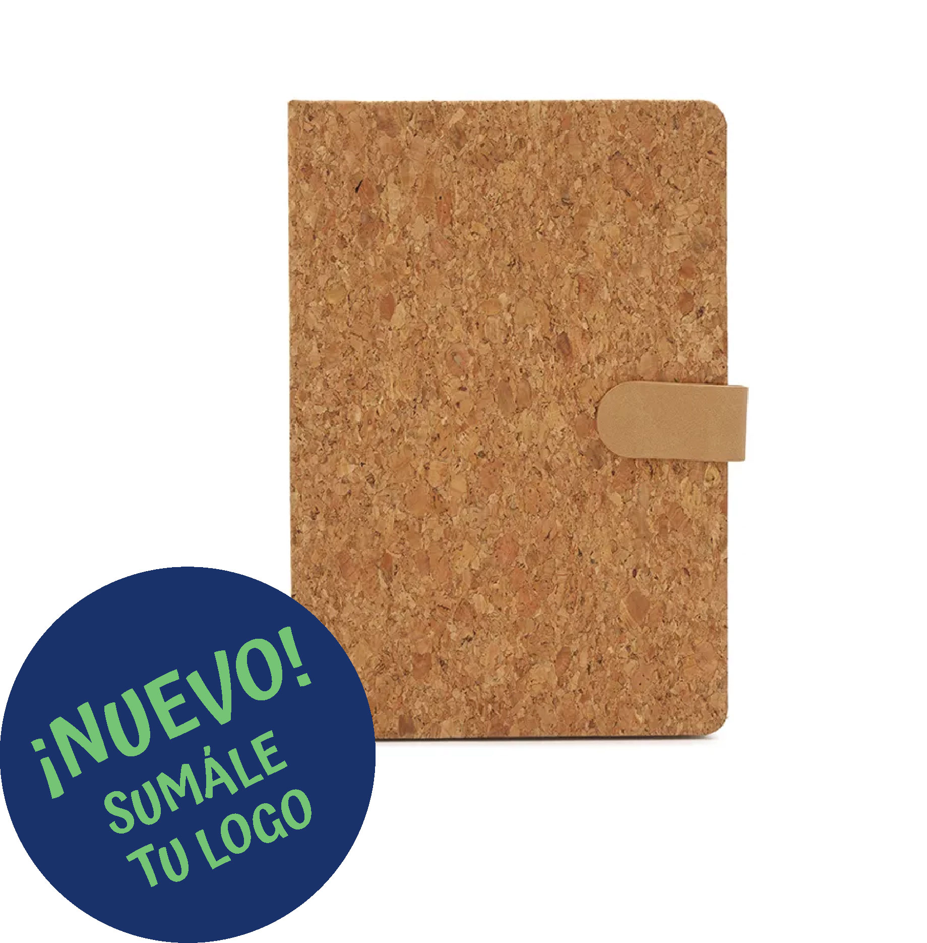 Libreta Eco Magnet ai