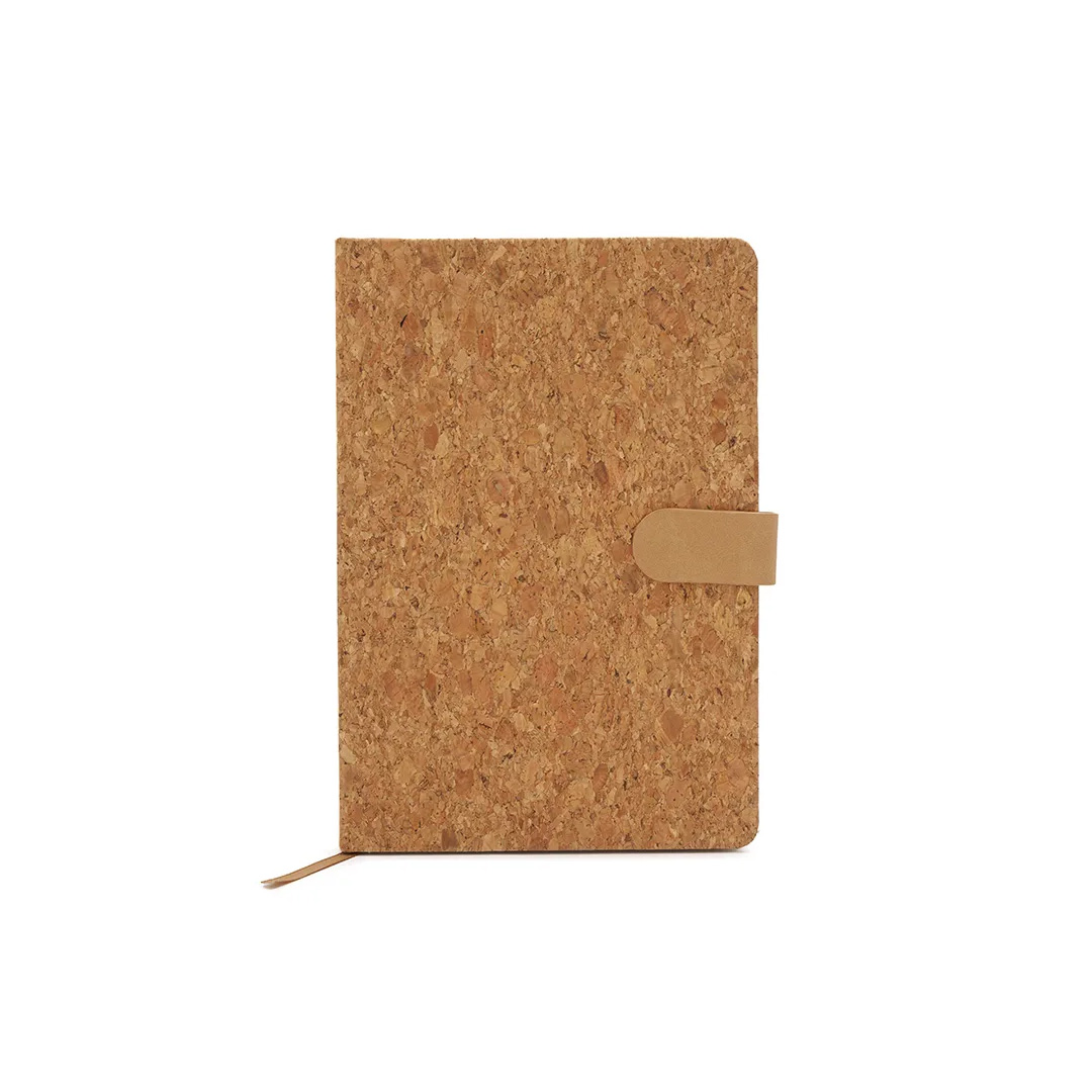 Libreta Eco Magnet