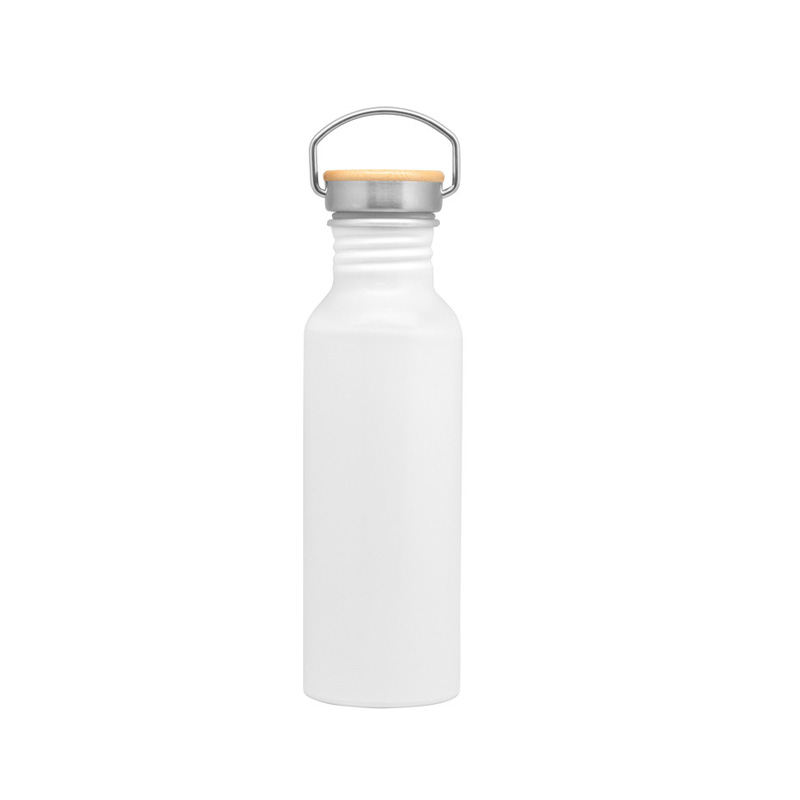 creta aluminio blanca