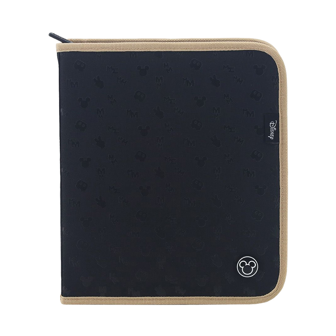 Carpeta N3 Mickey Mouse 1