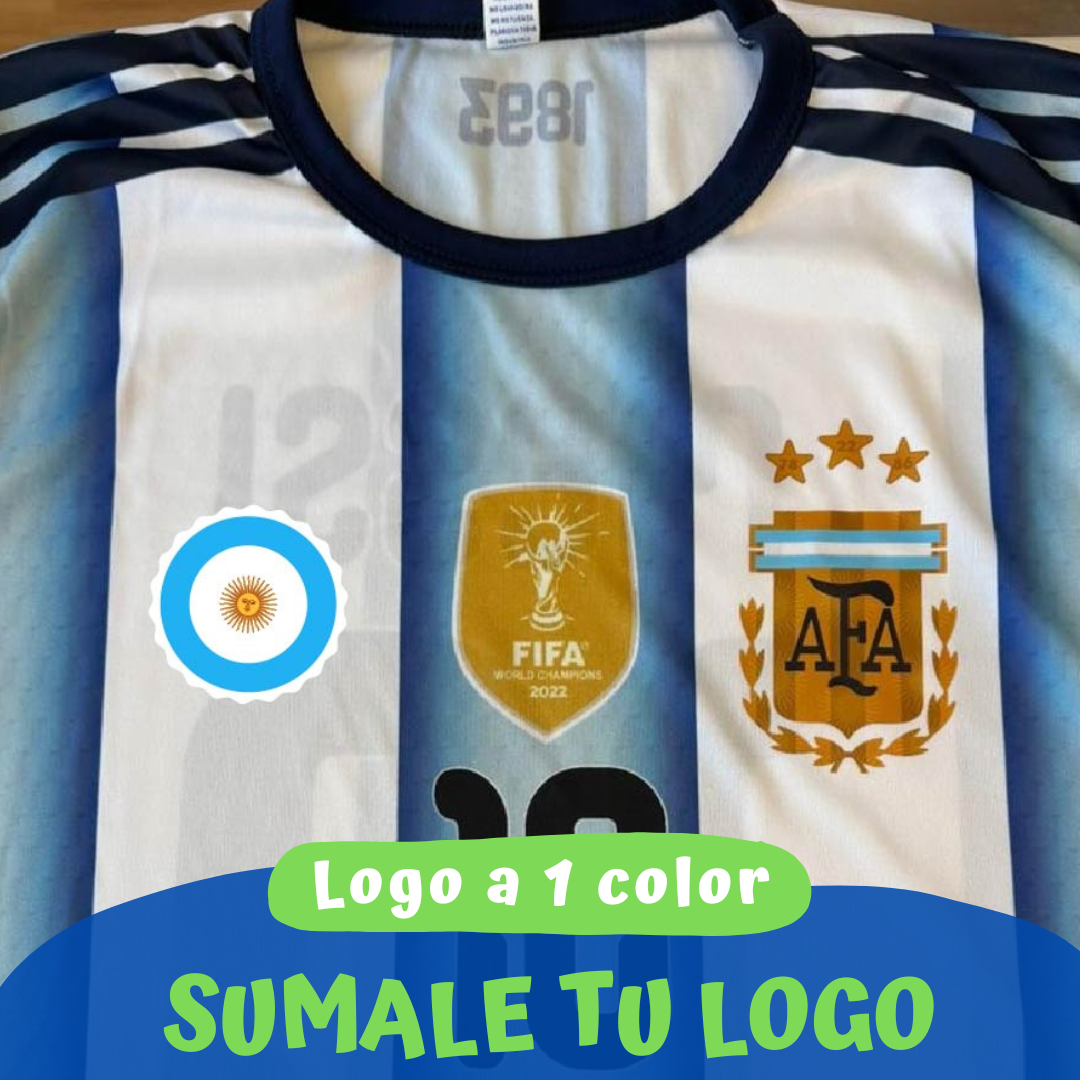 camiseta web