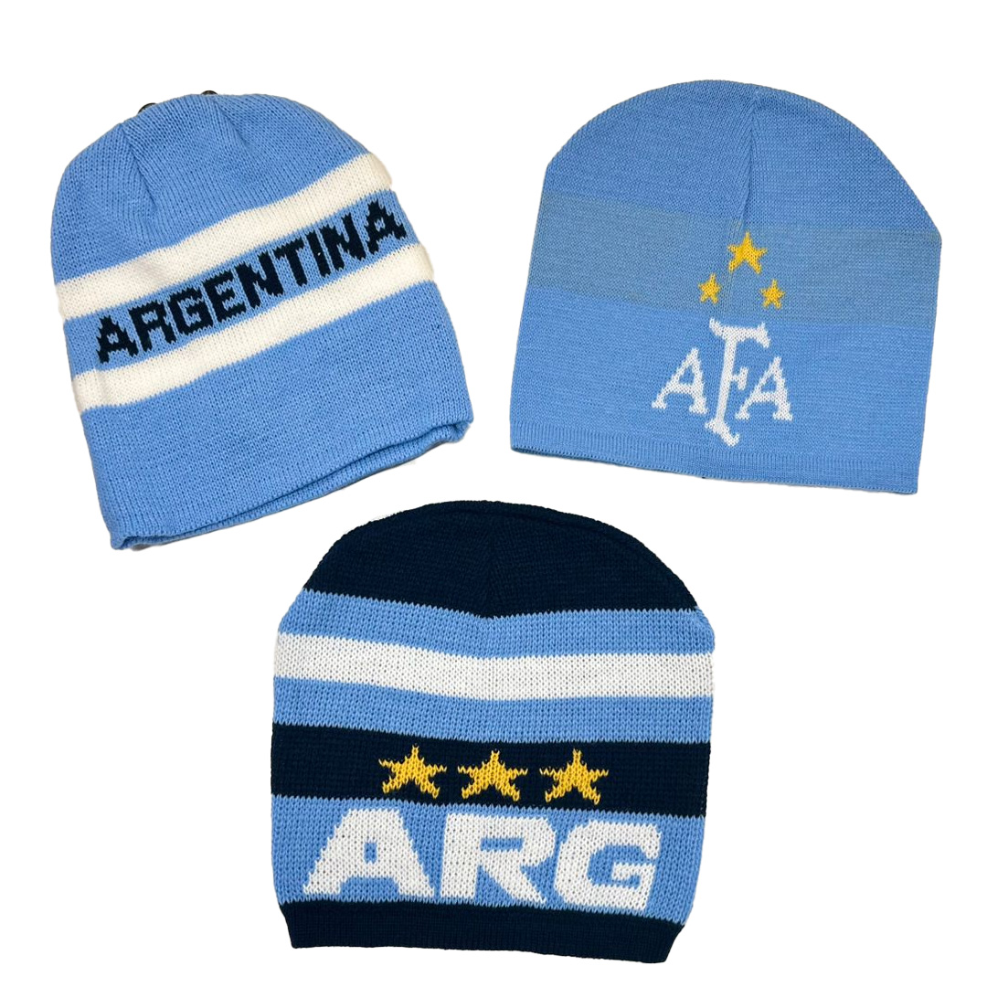 gorro de lana 6