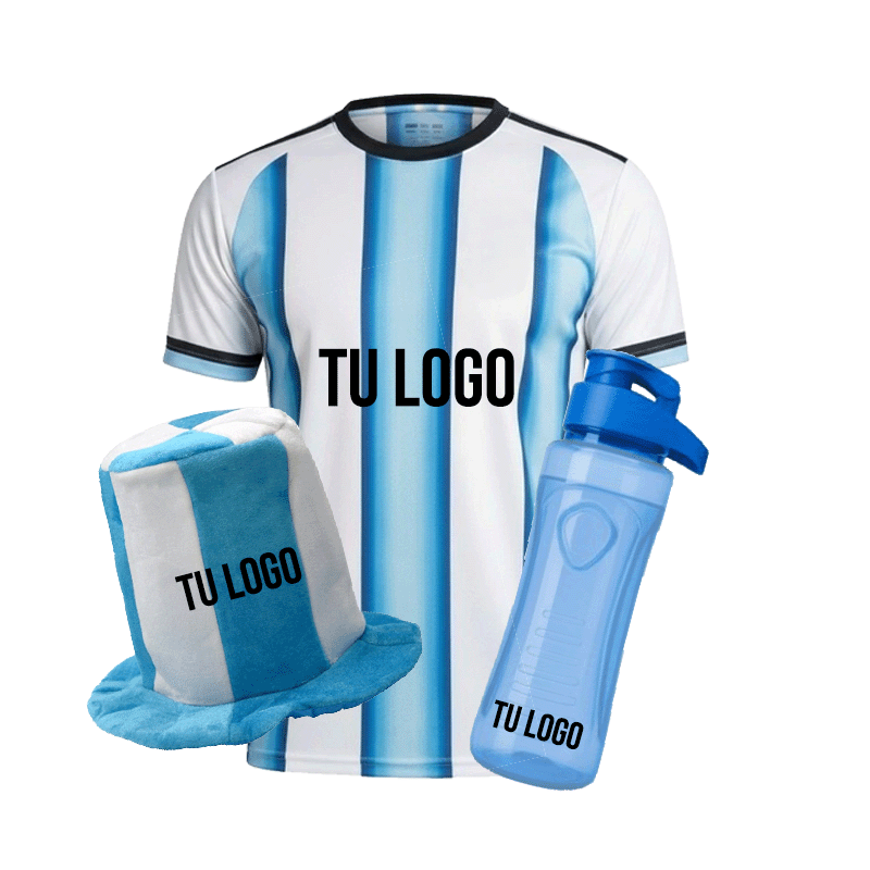 kit argentina