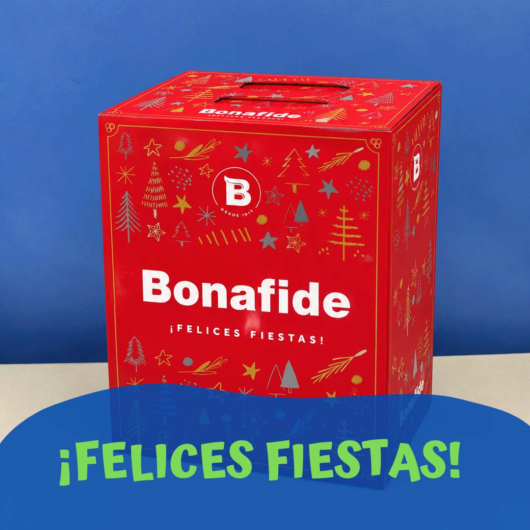 bonafide 1