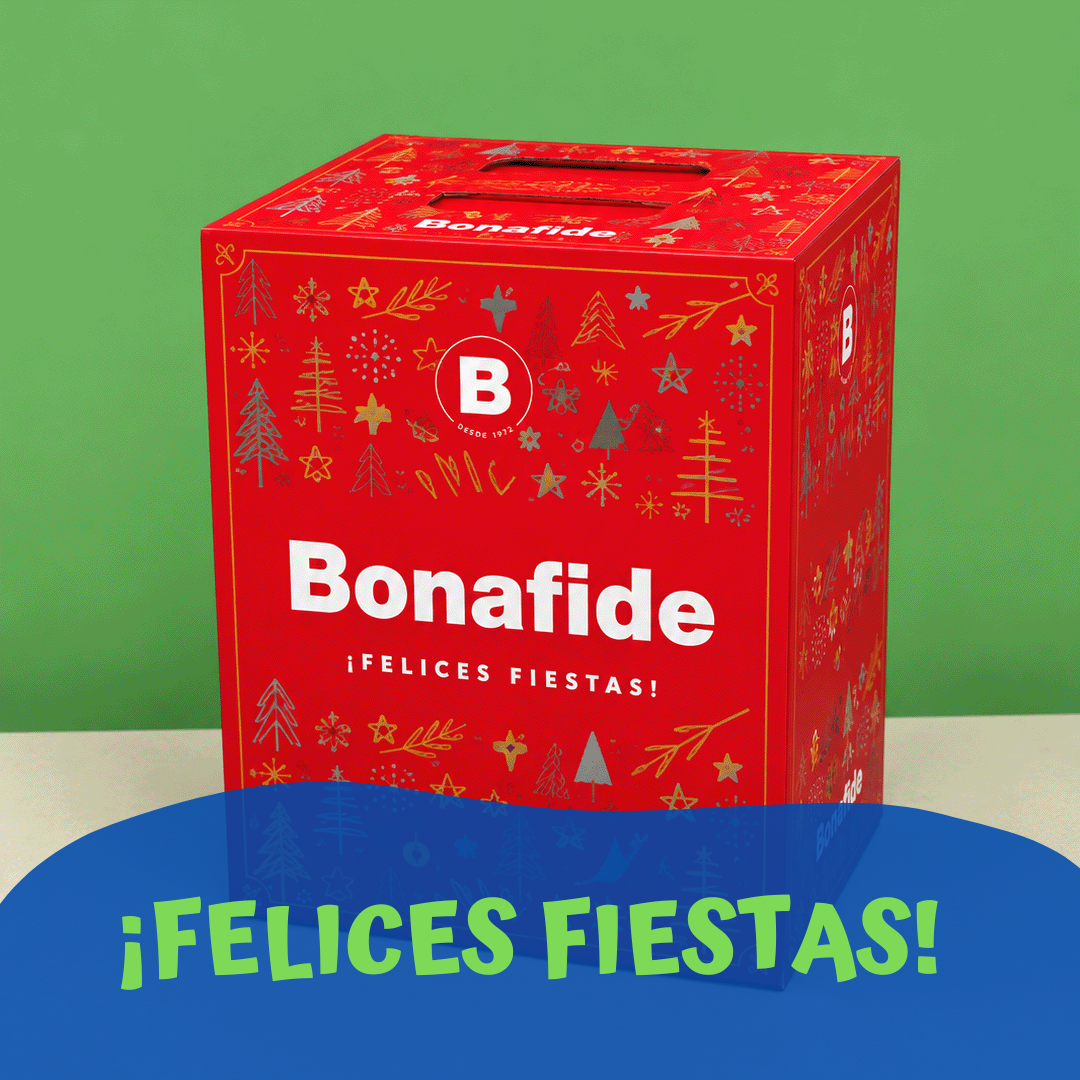 bonafide 2