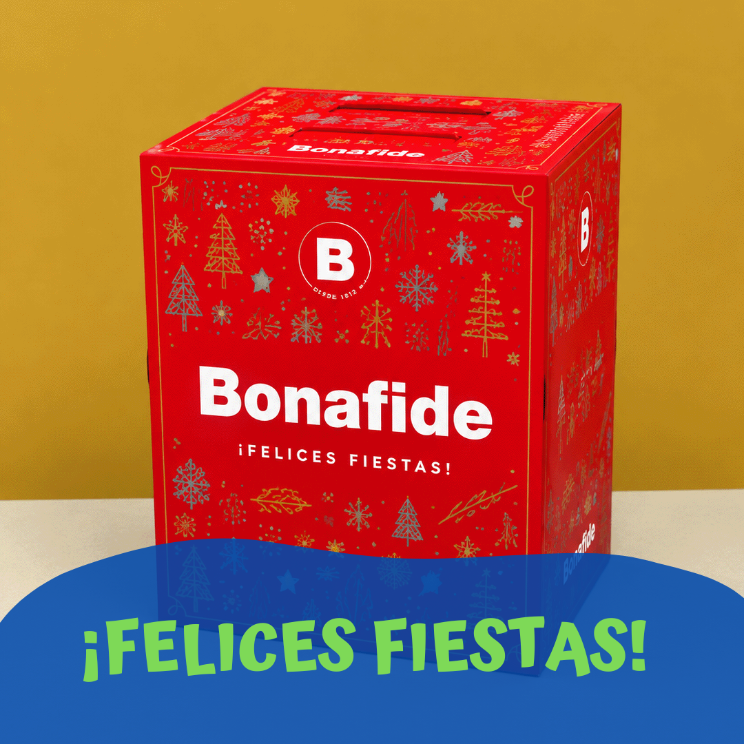 bonafide 3
